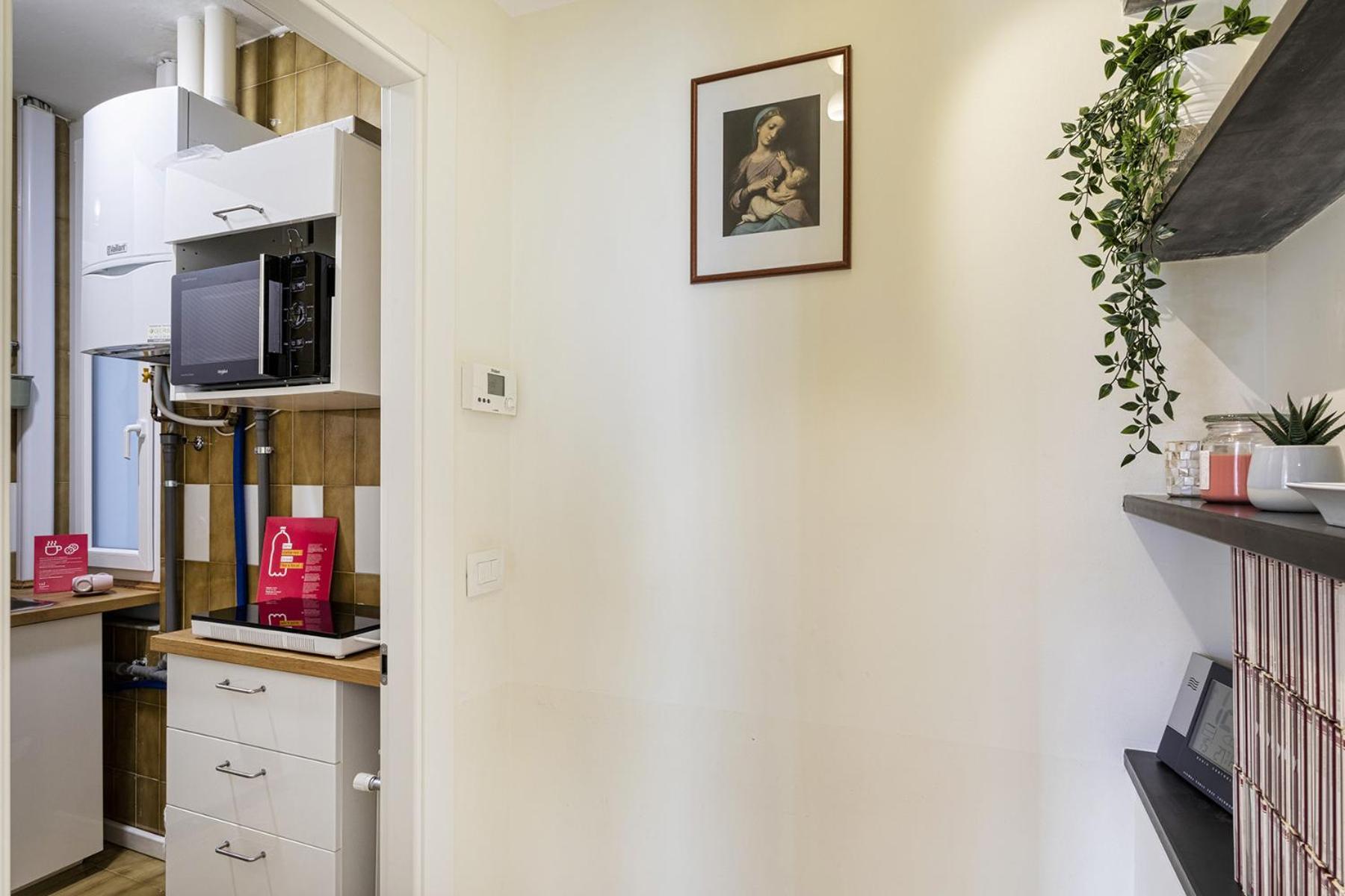 Mazzini Gallery Suite In Genova By Wonderful Italy Buitenkant foto
