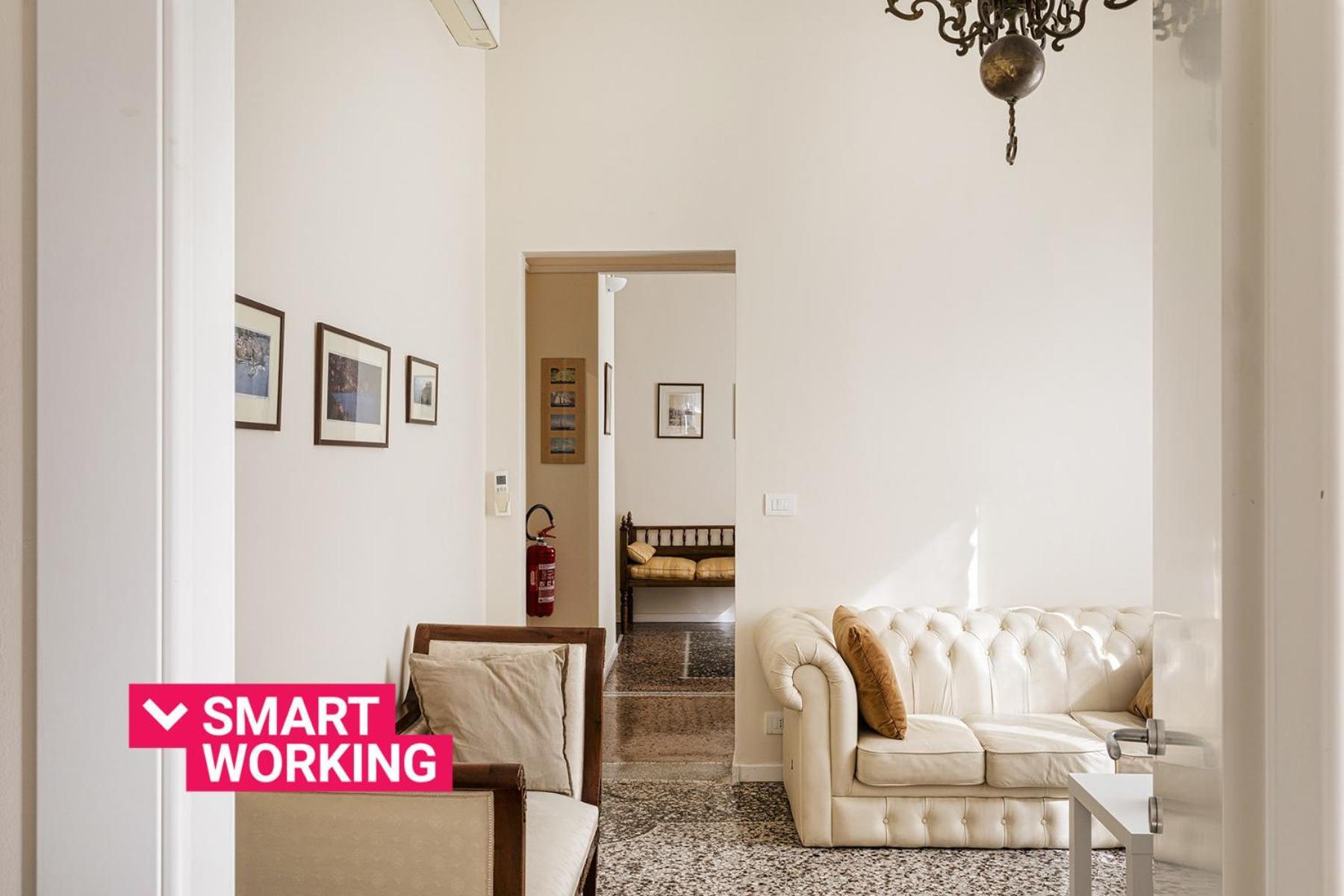 Mazzini Gallery Suite In Genova By Wonderful Italy Buitenkant foto