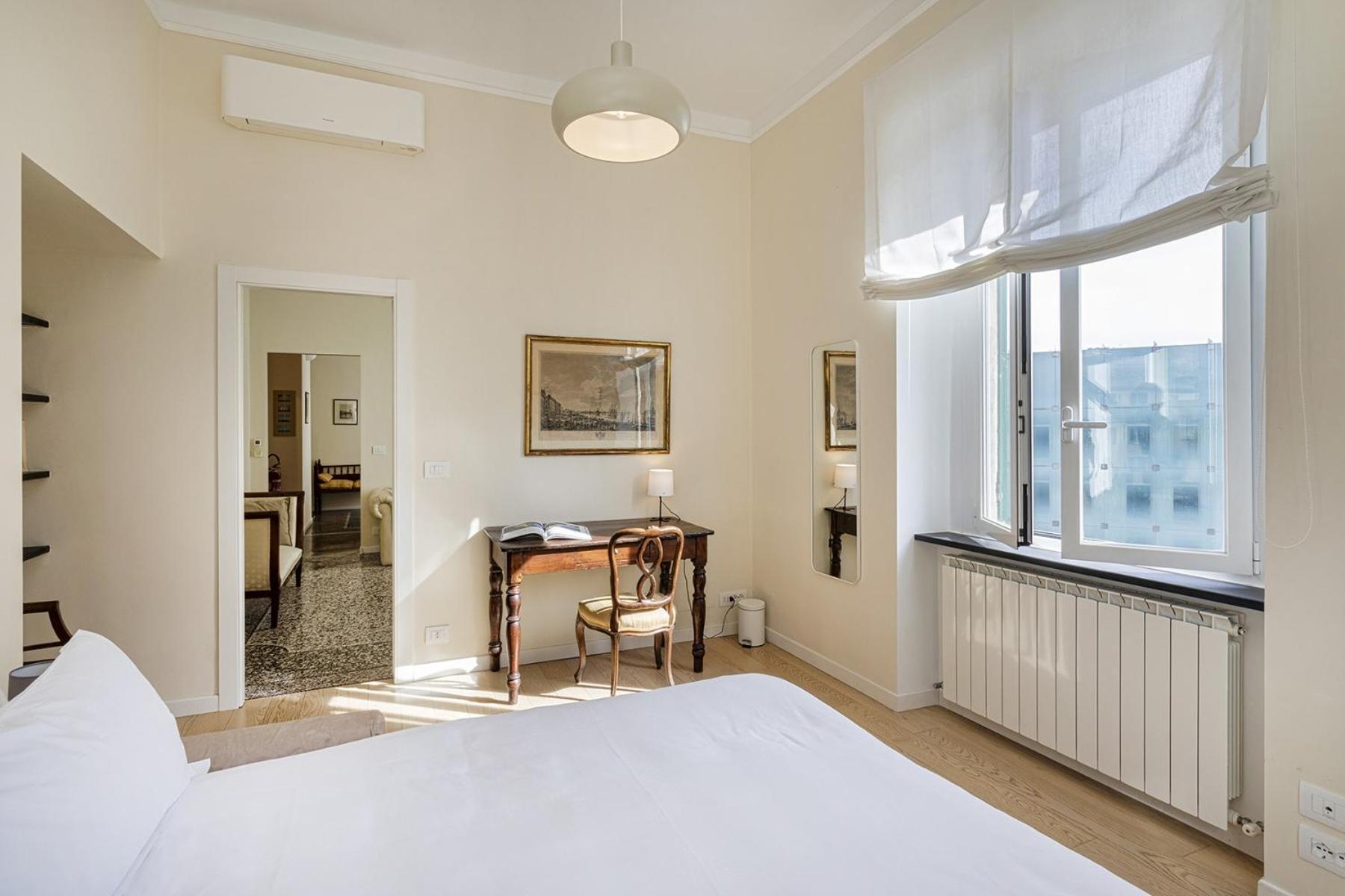 Mazzini Gallery Suite In Genova By Wonderful Italy Buitenkant foto