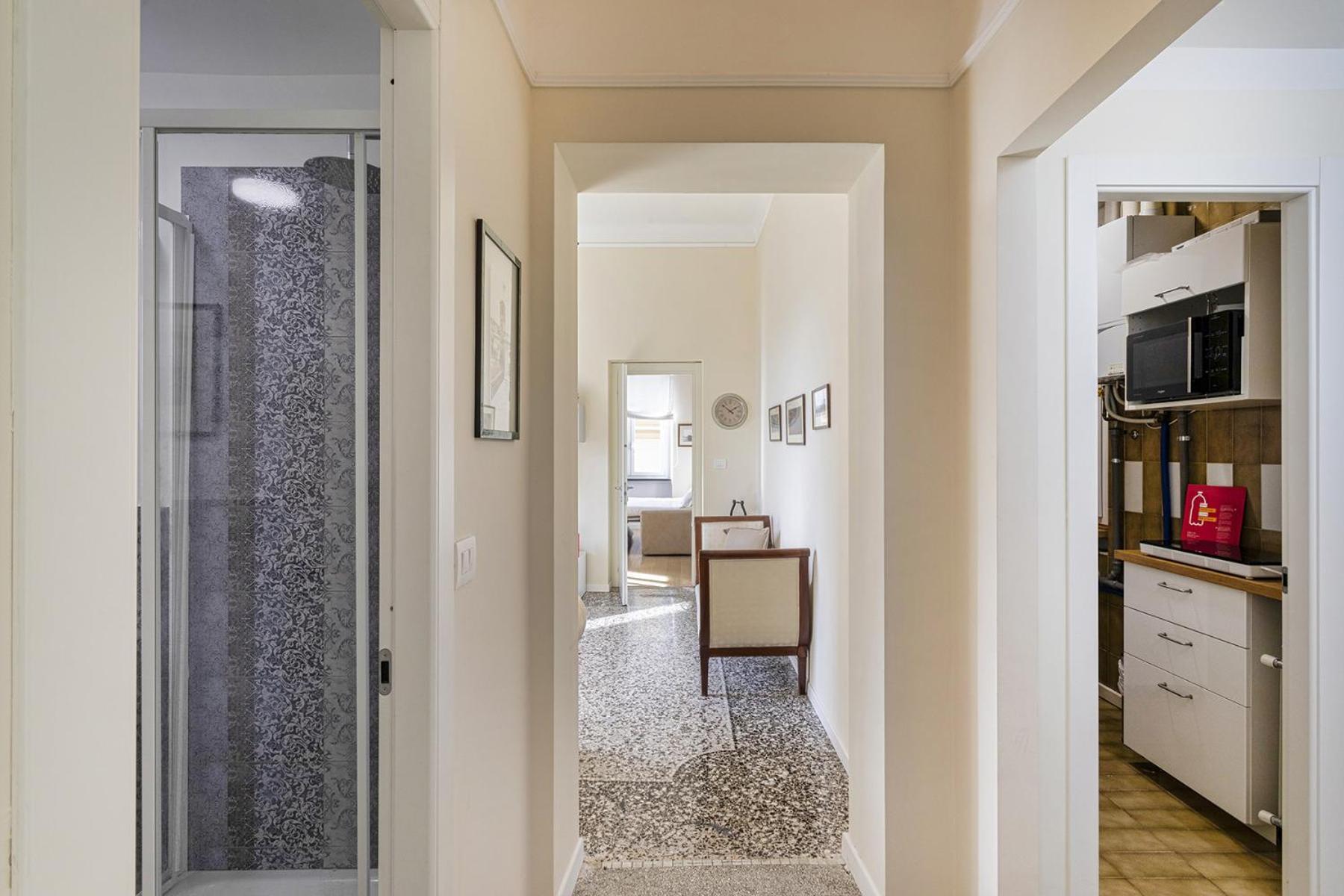 Mazzini Gallery Suite In Genova By Wonderful Italy Buitenkant foto
