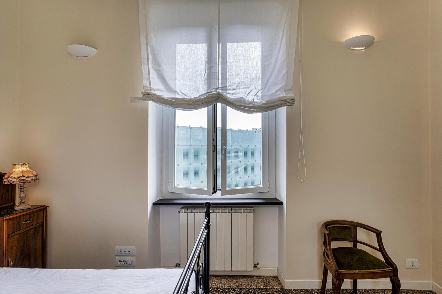 Mazzini Gallery Suite In Genova By Wonderful Italy Buitenkant foto