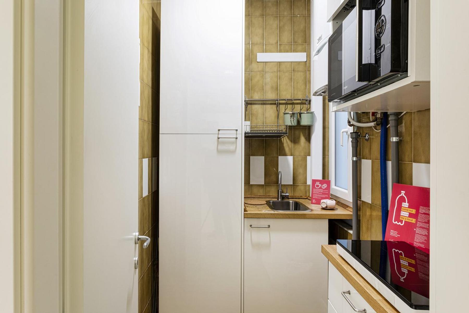 Mazzini Gallery Suite In Genova By Wonderful Italy Buitenkant foto