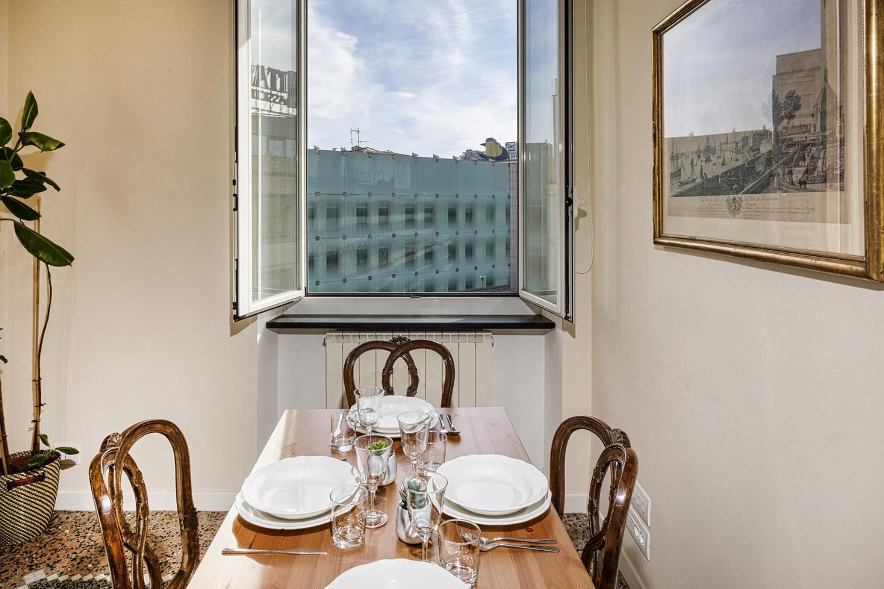 Mazzini Gallery Suite In Genova By Wonderful Italy Buitenkant foto