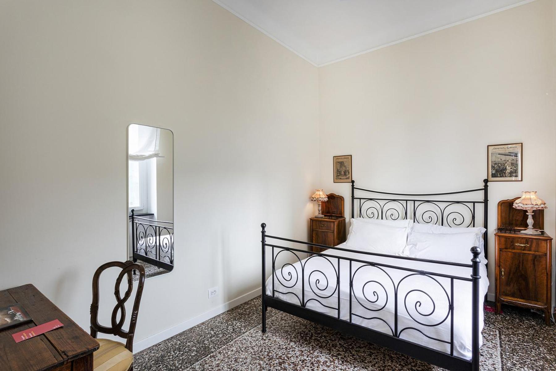 Mazzini Gallery Suite In Genova By Wonderful Italy Buitenkant foto