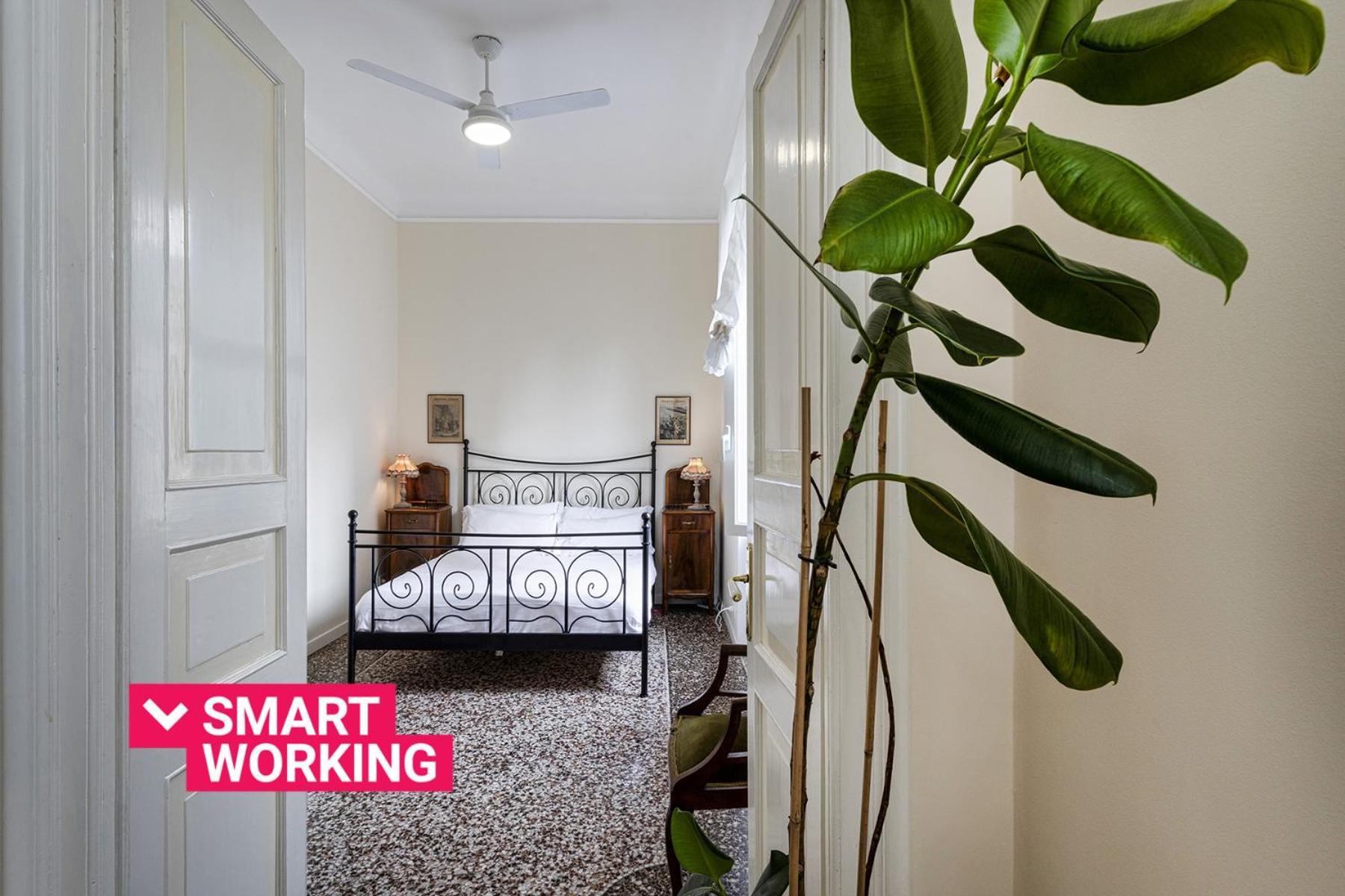 Mazzini Gallery Suite In Genova By Wonderful Italy Buitenkant foto